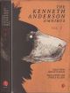 THE KENNETH ANDERSON OMNIBUS: VOL I. By Kenneth Anderson.