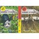 THE RUPA BOOK OF SHIKAR STORIES and THE RUPA BOOK OF GREAT ANIMAL STORIES. Edited by Ruskin Bond.