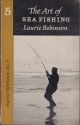 THE ART OF SEA FISHING. By Laurie Robinson. Angling Paperbacks No. 5.
