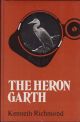 THE HERON GARTH. By Kenneth Richmond.
