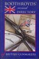 BOOTHROYD'S REVISED DIRECTORY OF BRITISH GUNMAKERS.