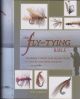 THE FLY-TYING BIBLE: 100 DEADLY TROUT AND SALMON FLIES IN STEP-BY-STEP PHOTOGRAPHS. By Peter Gathercole.