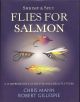 SHRIMP and SPEY FLIES FOR SALMON. By Chris Mann and Robert Gillespie.