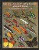 RARE AND UNUSUAL FLY TYING MATERIALS: A NATURAL HISTORY. VOLUME TWO - BIRDS AND MAMMALS. By Paul Schmookler and Ingrid V. Sils.