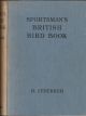 THE SPORTSMAN'S BRITISH BIRD BOOK. By R. Lydekker.