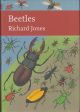 BEETLES. By Richard Jones. Collins New Naturalist No. 136. Standard Hardback Edition.