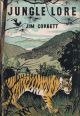 JUNGLE LORE. By Jim Corbett.