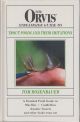 THE ORVIS STREAMSIDE GUIDE TO TROUT FOODS AND THEIR IMITATIONS. By Tom Rosenbauer.