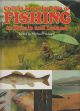 COLLINS ENCYCLOPEDIA OF FISHING IN BRITAIN AND IRELAND. Edited by Michael Prichard.