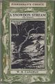 A SNOWDON STREAM (THE GWYRFAI) AND HOW TO FISH IT. By W.H. Canaway. Decorations by D.J. Watkins-Pitchford, A.R.C.A.