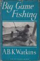 THE ANGLING LETTERS OF G. E. M. SKUES. Edited by C.F. Walker.