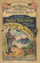 HARDY BROTHERS. Facsimile of 1892 catalogue of MILITARY EQUIPMENT STORES AND TORTOISE TENT COMPANY LTD., Sole Agents in London for Hardy Brothers.