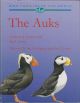 THE AUKS: ALCIDAE. By Anthony J. Gaston and Ian L. Jones.