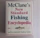 MCCLANE'S NEW STANDARD FISHING ENCYCLOPAEDIA AND INTERNATIONAL ANGLING GUIDE. ENLARGED and REVISED EDITION.