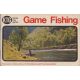 KNOW THE GAME: GAME FISHING. By Stanley B. Woodrow.