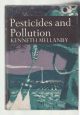 PESTICIDES AND POLLUTION. By Kenneth Mellanby. New Naturalist No. 50.