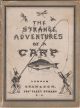 THE STRANGE ADVENTURES OF A CARP. By 