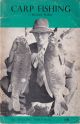 CARP FISHING. By Richard Walker. An Angling Times Book. First edition.