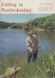 FISHING IN PEMBROKESHIRE. A guide to sea, coarse and game fishing. Where to fish and what bait to use. By R.W. Robins.