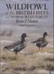 WILDFOWL OF THE BRITISH ISLES AND NORTH-WEST EUROPE. By Brian P. Martin.
