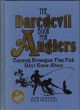 THE DAREDEVIL BOOK FOR ANGLERS. By Nick Griffiths.
