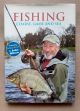 FISHING: COARSE, GAME AND SEA. By Bruce Vaughan.