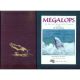 MEGALOPS: AN ANGLER'S AFFAIR WITH TARPON. By Tosh Brown.