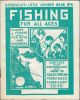 DITCHFIELD'S LITTLE WONDER BOOK No. 6. FISHING FOR ALL AGES: COARSE FISHING FOR BOYS AND BEGINNERS.