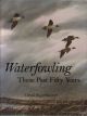 WATERFOWLING THESE PAST FIFTY YEARS: ESPECIALLY BRANT. By David Hagerbaumer.
