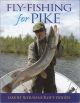 FLY-FISHING FOR PIKE. By David Wolsoncroft-Dodds.