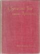 A SPORTING TRIP THROUGH ABYSSINIA: A NARRATIVE OF A NINE MONTHS' JOURNEY FROM THE PLAINS OF THE HAWASH TO THE SNOWS OF SIMIEN.... By P.H.G. Powell-Cotton, F.Z.S., F.R.G.S.