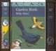 GARDEN BIRDS. By Mike Toms. Collins New Naturalist Library No. 140. De Luxe Leather-bound Limited Edition.