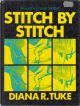 STITCH BY STITCH: A GUIDE TO EQUINE SADDLES. By Diana Tuke. A companion volume to BIT BY BIT.