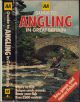 AA GUIDE TO ANGLING IN GREAT BRITAIN. Editor: Colin Graham.