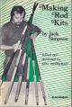 MAKING ROD KITS. By Jack Simpson. Edited and illustrated by Ken Whitehead.