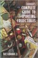 COYKENDALL'S COMPLETE GUIDE TO SPORTING COLLECTIBLES. By Ralf Coykendall Jr.