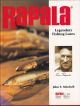RAPALA: LEGENDARY FISHING LURES. By John E. Mitchell. Research by Sirpa Glad-Staf.