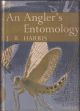 AN ANGLER'S ENTOMOLOGY. By J.R. Harris. Collins New Naturalist No. 23.  1952 First edition.