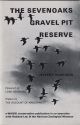 THE SEVENOAKS GRAVEL PIT RESERVE. A joint WAGBI - Wildfowl Trust Exerimental Reserve. By Jeffery Harrison, O.B.E., M.A., F.L.S., F.Z.S.(Sci). Shooting booklet.