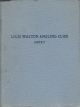 LOCH WALTON ANGLING CLUB, FINTRY. By David M. Tod.