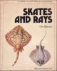 SKATES AND RAYS. By Des Brennan. Colour plates by Keith Linsell. The Osprey Anglers Series.