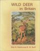 WILD DEER IN BRITAIN. By Roy A. Harris and K.R. Duff.