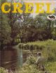 CREEL: A FISHING MAGAZINE. Volume 4, number 11. May 1967.