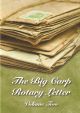 THE BIG CARP ROTARY LETTER. VOLUME TWO. Edited by Rob Maylin.