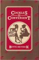 COCKLES IS CONVENIENT. By Bette Meyrick.