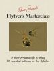 OLIVER EDWARDS' FLYTYER'S MASTERCLASS. By Oliver Edwards.