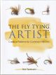 THE FLY TYING ARTIST: CREATIVE PATTERNS FOR COMMON HATCHES. By Rick Takahashi.