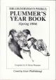 PLUMMER'S YEAR BOOK (SPRING 1994). By Brian Plummer.