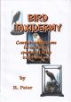 BIRD TAXIDERMY. By R. Peter.
