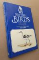 BRITISH BIRDS. By the Rev. F.O. Morris. A selection from the original work edited and with an introduction by Tony Soper.